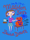 Cover image for Caught in the Web